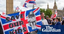 ‘Go-to trope’: how the far right are exploiting violence against women and girls