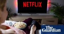 UK broadcasters hail rare win over Netflix in battle for streaming ads