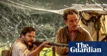 ‘Reminded me of Agatha Christie’: the shocking true story behind Ron Howard’s Eden