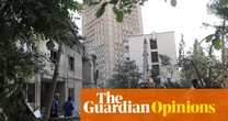 The Guardian view on Israel’s shock attack on Iran: confusing US signals add to the peril | Editorial