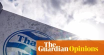 The tide is turning on Thames Water: special administration looks best