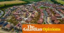 Labour’s ‘planning laws reform’ is really an attack on local democracy | Simon Jenkins