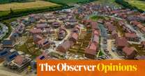 To turn Britain around, we need a proper understanding of life for poorer workers | Torsten Bell