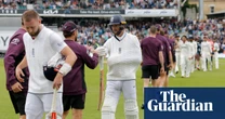 Ben Stokes hails Chris Woakes’ one-armed effort in dramatic defeat to India