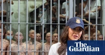 Human rights groups rebuke Kristi Noem’s visit to El Salvador prison: ‘political theatre’