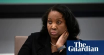 Federal Reserve governor to stay in post while suing Trump over bid to fire her, judge rules