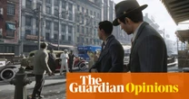 Am I too old to be a mobster? I played Mafia: Definitive Edition to find out | Dominik Diamond