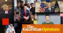 From politics to porn: will 2024 be the year in which deepfake fears finally become real? | Samantha Floreani