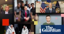‘Inceptionism’ and Balenciaga popes: a brief history of deepfakes