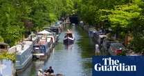 Britain’s canals and rivers face lack of funds amid climate pressures, campaigners warn