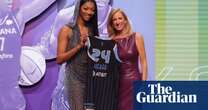 WNBA commissioner criticized over failure to condemn abuse around Reese and Clark