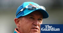Andy Flower rules himself out of replacing McCullum as England Test head coach