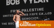 Welcome to Britain 2025: where a musician's words cause more outrage than the murder and horror in Gaza | Owen Jones
