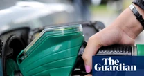 Biggest drop in petrol purchases in six years hits retail sales in Great Britain
