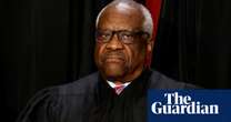 US judicial body rejects request to refer Clarence Thomas to justice department