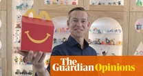 These CEOs want a starring role in our lives – and there’s not much we can do about it | Larry Ryan