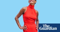 Naga Munchetty: ‘When did I last cry? Watching Crystal Palace win the FA Cup final’
