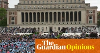 Now is the time for scientists to stand up against Trump’s repressive agenda | Daniel Malinsky