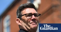 Andy Burnham rules out paying compensation to Waspi women