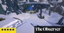 Lonely Mountains: Snow Riders review – the democratic joy of skiing