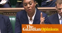 This was Les Mis in the Commons – and Kemi Badenoch couldn’t resist hamming it up | Simon Jenkins