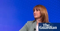 Rachel Reeves to raise windfall tax on low-carbon electricity generators