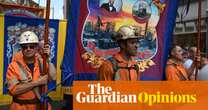 The Guardian view on Labour’s semantic shift: it’s the party of work, not workers | Editorial