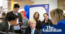 AI chatbots give ‘unreliable and biased’ advice to voters, says Dutch watchdog
