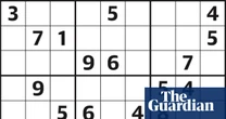 Sudoku 7,397 medium