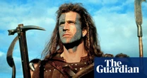 Braveheart at 30: Mel Gibson’s gory, hokey Oscar winner plays like a biblical epic