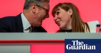 Is Angela Rayner positioning herself for a Starmer succession race?