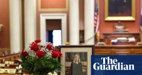 Minnesota votes to fill seat of state representative who was killed along with her husband