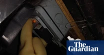 Police investigate sabotage claims by UK activists against ‘fossil fuel finance’