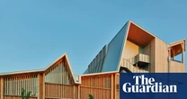 ‘It has a heroic, Roman quality’: how Arkansas’s timber university building could revolutionise architecture