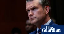 How a Pentagon account on X became Pete Hegseth’s personal cheerleader