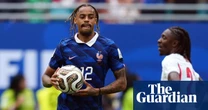 Football transfer rumours: Arsenal and Liverpool battle it out for Bradley Barcola?