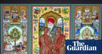 Britain’s colonial botany, tiny landscapes and great bohemian outlaws – the week in art