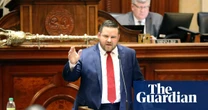 Republican legislator in South Carolina agrees to plea guilty to child sexual abuse imagery charges