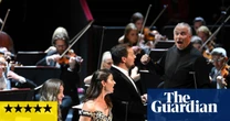 A Mass of Life review – magical and ecstatic Proms performance of Delius’s magnum opus