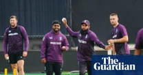 Ashes not on Adil Rashid’s mind as England plot path to T20 World Cup