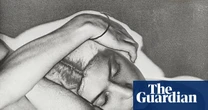 Man Ray and Max Dupain surrealism – in pictures