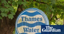 Chinese firm a leading contender to buy Thames Water, reports say