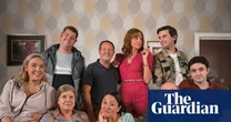 BBC sitcom Two Doors Down to be adapted for the stage with full TV cast