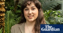 Carnegie medal for writing: Margaret McDonald named youngest ever winner
