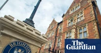 ‘We’ve been inundated’: European private schools report surge in interest from wealthy British parents