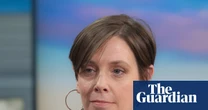 UK has got ‘fat’ on decades of free labour by women, says MP Jess Phillips