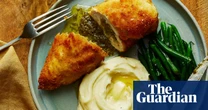 Lisa Goodwin-Allen’s reimagined chicken dinner classics – recipes