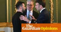 Europe doesn’t need Trump to form a western alliance – and one is already taking shape | Martin Kettle