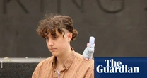 ‘People give me a wide berth’: My weird week of wearing shoulder pals