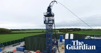 UK fracking ban to be brought forward as Labour counters Reform promise